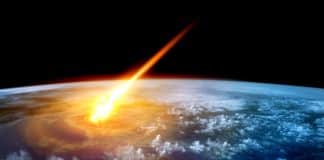 Bilim insanları corona virüsün olumlu yanını buldu: İnsanlığı meteor çarpmasına hazırlayabilir