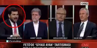 AKP Medya Başkan Yardımcısı Emre Cemil Ayvalı istifa etti AKP Medya Başkan Yardımcısı Emre Cemil Ayvalı istifa etti