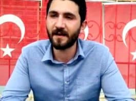 CHP li Eren Yıldırım serbest bırakıldı!