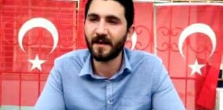 CHP li Eren Yıldırım serbest bırakıldı!