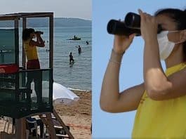 ibb kadın cankurtaranlar