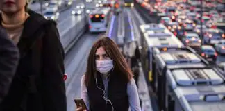 İstanbul’da kademeli mesai uygulamasına geçilebilir İstanbul kademeli mesai uygulamasına geçilebilir