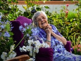 107 yaşına giren Muazzez İlmiye Çığ: Gençlerimiz Atatürk’ün yolunu hiçbir zaman bırakmasın!