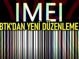Nesnelerin İnterneti (IoT) özellikli elektronik eşyalara IMEI kayıt şartı