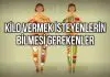 ORAC değeri nedir? Kilo vermek isteyenler için püf noktalar Tabağınızdakilerin ORAC değeri nedir? Kilo vermek isteyenler dikkat!