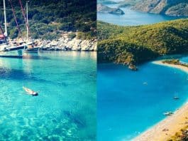 Sahiller ve parklar açıldı mı? Tekne kiralama faaliyeti başladı mı?