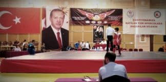 Türkiye Wushu Federasyonu (TWF) cinsiyetçi ve dini uygulamalar