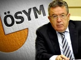 yusuf ziya özcan fetö ösym