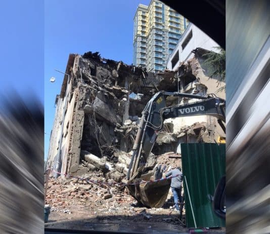 bomonti bira fabrikası