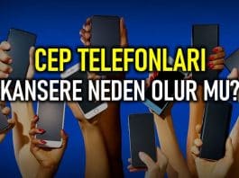 cep telefonları