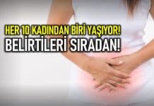 Çikolata kisti endometriozis nedir