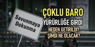 Çoklu baro uygulaması yürürlüğe girdi: Değişiklik neler getiriyor? çoklu baro nedir avukatlık