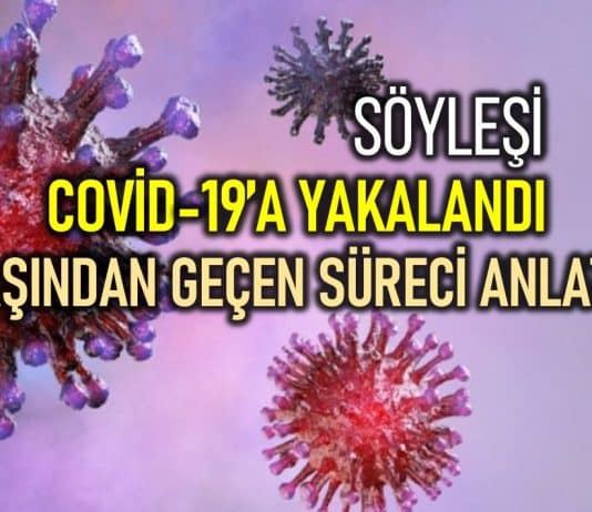 covid hastalık süreci