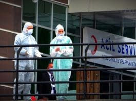 Covid normalleşme süreci