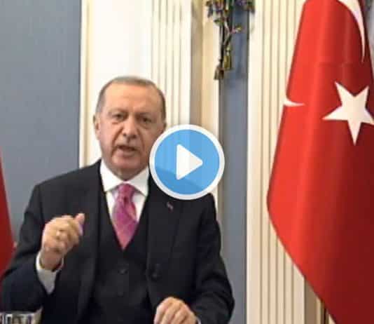 erdoğan sosyal medya