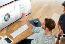 Ergonomik çalışma ortamı: Masa, sandalye, monitör nasıl seçilmeli? ergonomik çalışma monitör