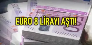 euro tl