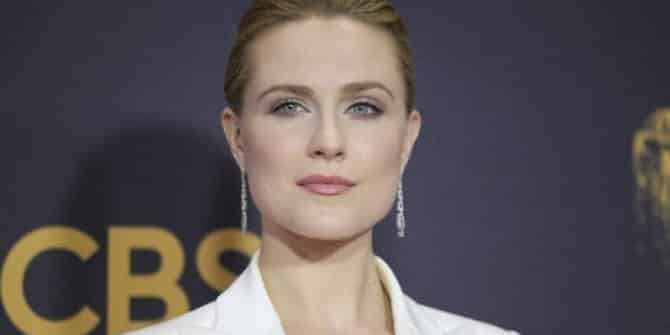 evan rachel wood