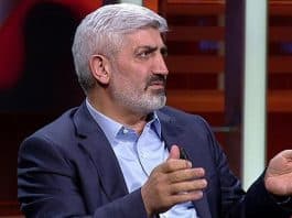 genar başkanı son anket