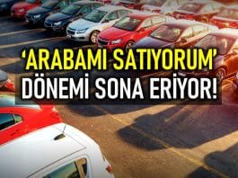 ikinci el araç satışı