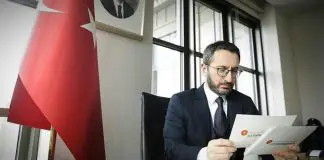 İletişim Başkanlığı: Erdoğan’ın sosyal medya açıklaması çarpıtıldı iletişim başkanlığı
