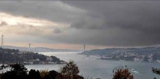 Meteoroloji’den İstanbul ve 8 il için sarı kod uyarısı! İstanbul sarı kod uyarısı