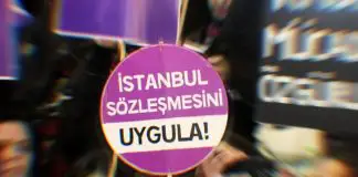 İstanbul Sözleşmesi