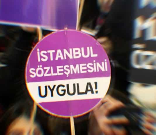 İstanbul Sözleşmesi