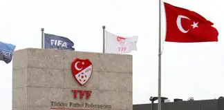 Kayırmacılık, ayrımcılık, yandaşcılık düzeni ve TFF Kayırmacılık, ayrımcılık, yandaşcılık TFF
