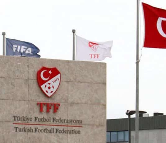 Kayırmacılık, ayrımcılık, yandaşcılık TFF