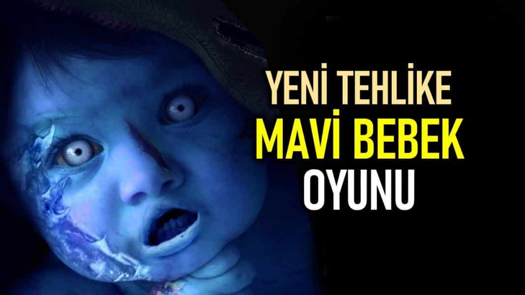 Mavi Bebek oyunu nedir? Beyinde amigdalayı etkiliyor!