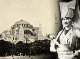 mustafa kemal