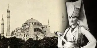 Mustafa Kemal’dir Fatih’in asıl mirasçısı, sizler değil! mustafa kemal