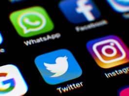 sosyal medya düzenlemesi