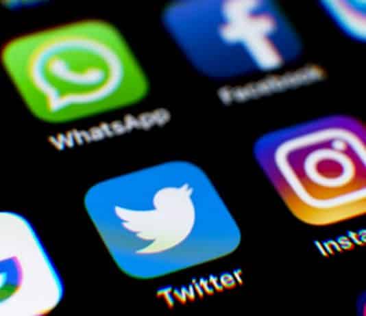 sosyal medya düzenlemesi