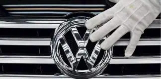 Volkswagen Türkiye’de fabrika kurmaktan vazgeçti! Volkswagen Türkiye fabrika