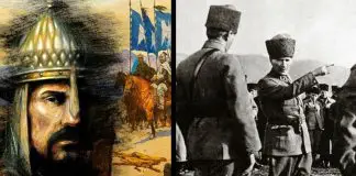 Anadolu Tarihi anadolu 26 ağustos