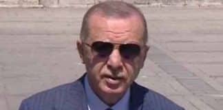 Cumhurbaşkanı Erdoğan: 105 milyar dolar rezervimiz var, Türkiye dünden güçlü! Erdoğan