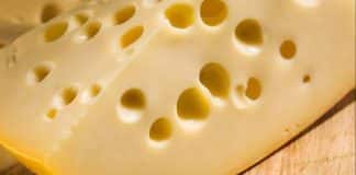 Venezuela peynir