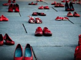 Adaletin koruyamadıkları