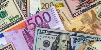 Dolar, Euro ve altında rekor yükseliş devam ediyor! dolar