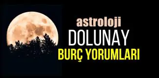 Astroloji: Kova burcunda Dolunay burç yorumları burç yorumları
