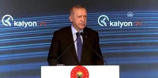 erdoğan müjde