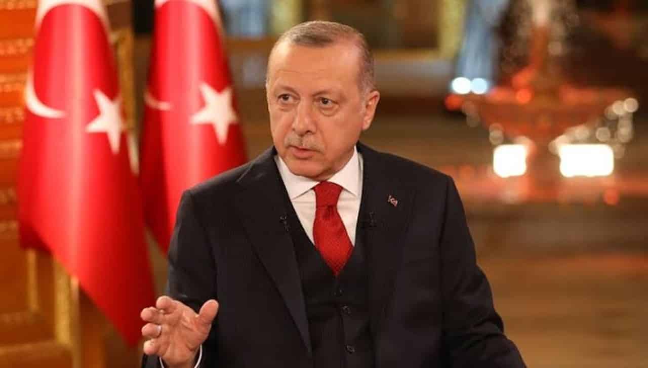 Erdoğan: Paramızın değerini ve paramıza itibarı biz kazandırdık