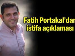 fatih portakal
