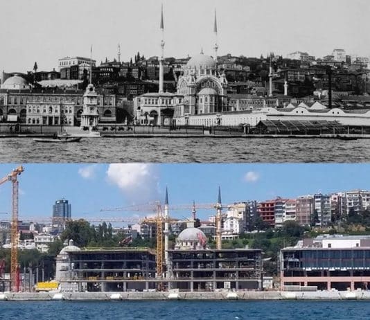 galataport nusretiye