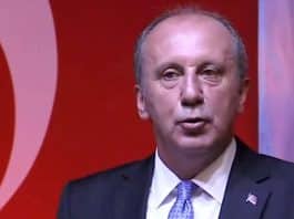 muharrem ince