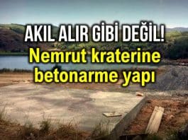 nemrut