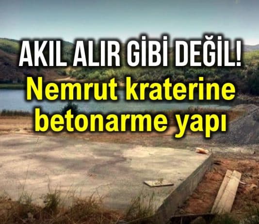 nemrut