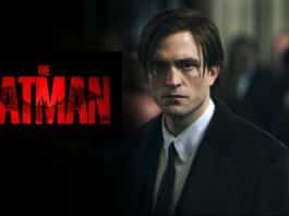 the batman